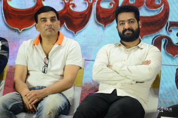 Jai Lava Kusa Movie Jayotsavam